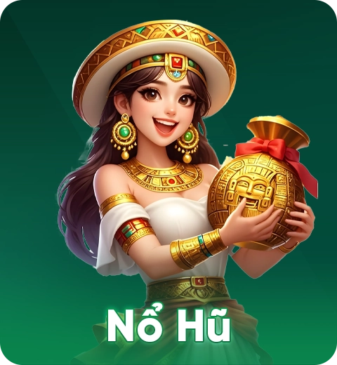 Hình ảnh trò chơi Nổ Hũ tại V9BET2.IT.COM.