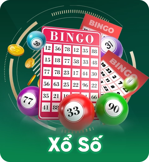 Hình ảnh trò chơi xổ số V9BET2.IT.COM.